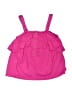 Carter's Pink Sleeveless Top Size 4T - photo 1