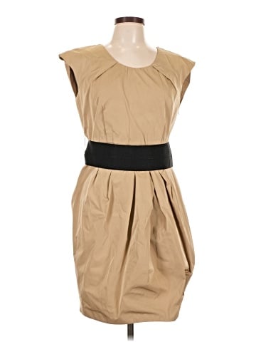 Lida Baday Casual Dress (view 1)