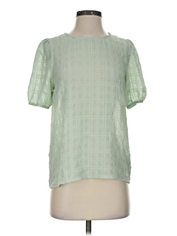 DAZY Short Sleeve T-Shirt (view 1)