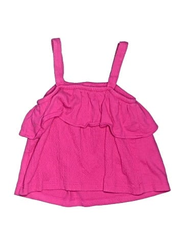 Carter's Sleeveless Top (view 2)