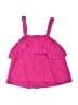 Carter's Pink Sleeveless Top Size 4T - photo 2