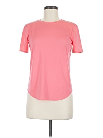 Lululemon Athletica Active T-Shirt (view 1)