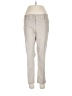 Have Solid Gray Casual Pants Size 10 Petite - photo 1