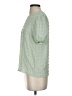 DAZY 100% Polyester Green Short Sleeve T-Shirt Size S - photo 5