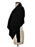 BCBGMAXAZRIA Black Silk Cardigan Size XS - photo 5