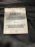 AGOLDE Black Jeans Size 26 waist - photo 8