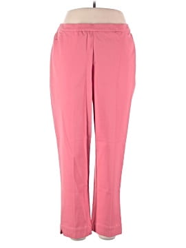 Isaac Mizrahi LIVE! Casual Pants (view 1)