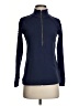 Lilly Pulitzer Blue Sweatshirt Size XS - photo 1