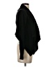 BCBGMAXAZRIA Black Silk Cardigan Size XS - photo 4