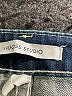 Vigoss Studio Stars Blue Jeans Size 28 waist - photo 7