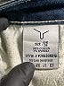 Vigoss Studio Stars Blue Jeans Size 28 waist - photo 8