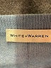White + Warren Blue Pullover Sweater Size 6 (estimated) - photo 7