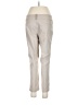 Have Solid Gray Casual Pants Size 10 Petite - photo 2
