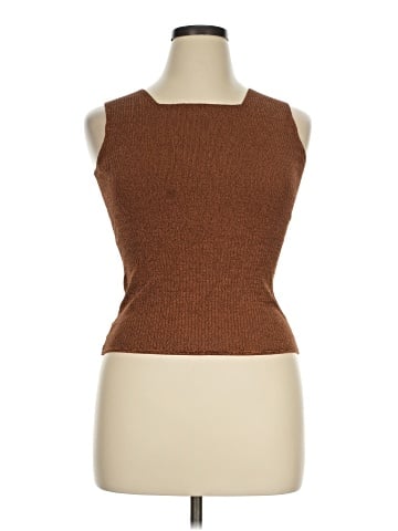 Spenser Jeremy Tank Top (view 1)