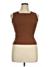 Spenser Jeremy Brown Tank Top Size 16 - photo 1