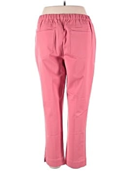 Isaac Mizrahi LIVE! Casual Pants (view 2)