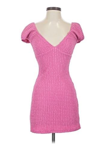 Musera Cocktail Dress (view 1)
