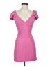 Musera Pink Cocktail Dress Size S - photo 1