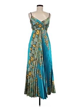 Step In Style Cocktail Dress