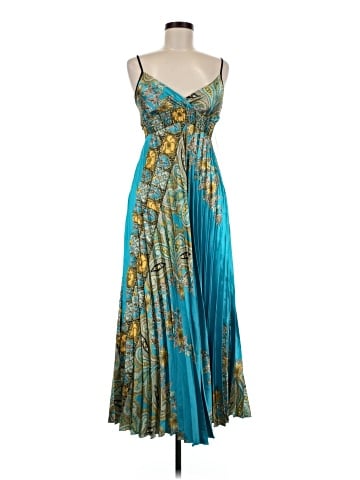 Step in Style Cocktail Dress (view 1)