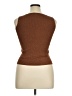 Spenser Jeremy Brown Tank Top Size 16 - photo 2