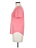 Lululemon Athletica Pink Active T-Shirt Size 6 - photo 5