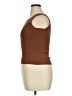 Spenser Jeremy Brown Tank Top Size 16 - photo 5