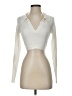Debut Ivory Pullover Sweater Size S - photo 1