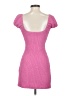 Musera Pink Cocktail Dress Size S - photo 2