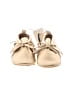 Old Navy Ivory Booties Size 3-6 mo (baby) - photo 2