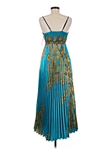 Step in Style Cocktail Dress (view 2)