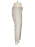 Have Solid Gray Casual Pants Size 10 Petite - photo 4