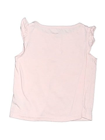 Carter's Sleeveless T-Shirt (view 2)