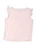 Carter's 100% Polyester Pink Sleeveless T-Shirt Size 4T - photo 2