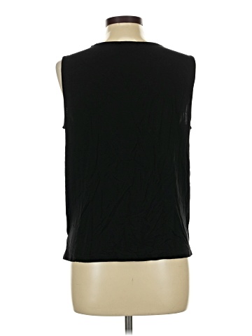 Bobeau Sleeveless Blouse (view 2)