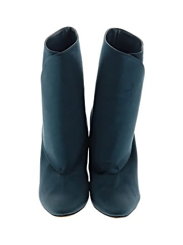 Manolo Blahnik Ankle Boots (view 2)