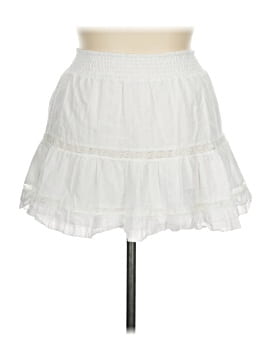 Statement Casual Skirt (view 1)