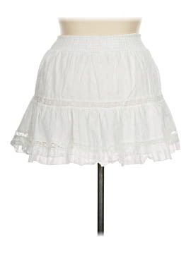 Statement Casual Skirt (view 2)