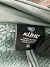Kuhl 100% Nylon Solid Green Track Jacket Size XL - photo 6