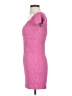 Musera Pink Cocktail Dress Size S - photo 5