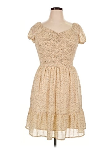 Jessica Simpson Casual Dress (view 1)