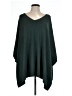 Soma Green Poncho Size L - photo 1