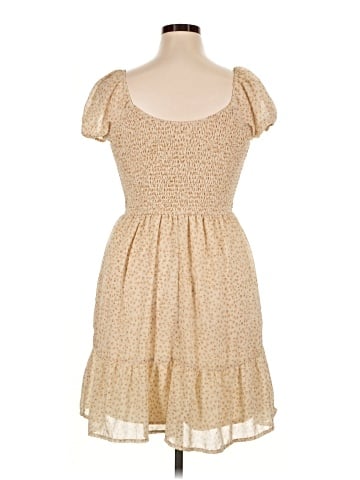 Jessica Simpson Casual Dress (view 2)