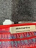 Aldomartins Orange Cardigan Size M (estimated) - photo 7