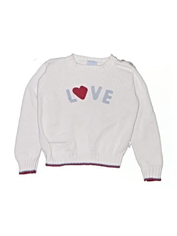 Bella Bliss Pullover Sweater (view 1)