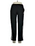 Adidas 100% Polyester Black Track Pants Size XL - photo 1