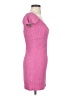 Musera Pink Cocktail Dress Size S - photo 4