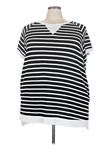 emerald Sleeveless T-Shirt (view 1)