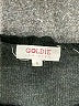 GOLDIE Gray Short Sleeve Top Size S - photo 7