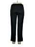 Adidas 100% Polyester Black Track Pants Size XL - photo 2